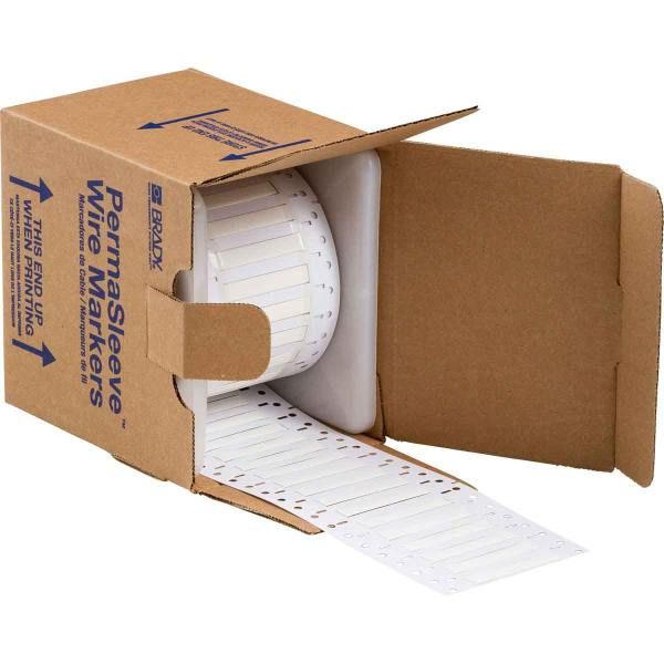 PermaSleeve krimpkousen