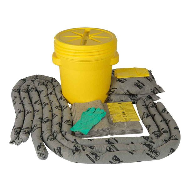 LAB PACK, MAINTENANCE, 59 LITERS