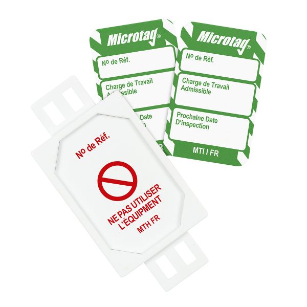 Microtag Kit