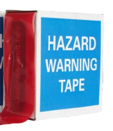AFZETLINT ROOD 75MMX250M