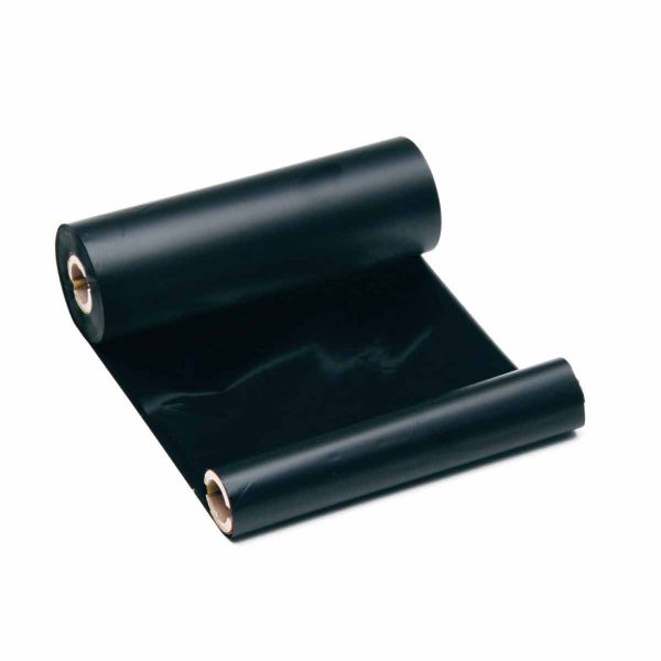 MiniMark zwart printlint, 110 mm