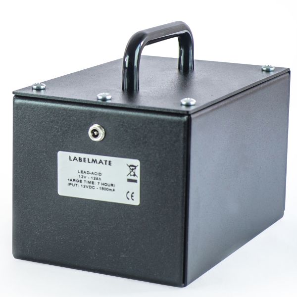 LD-100-RS-BATTERIJ LD100RS BP