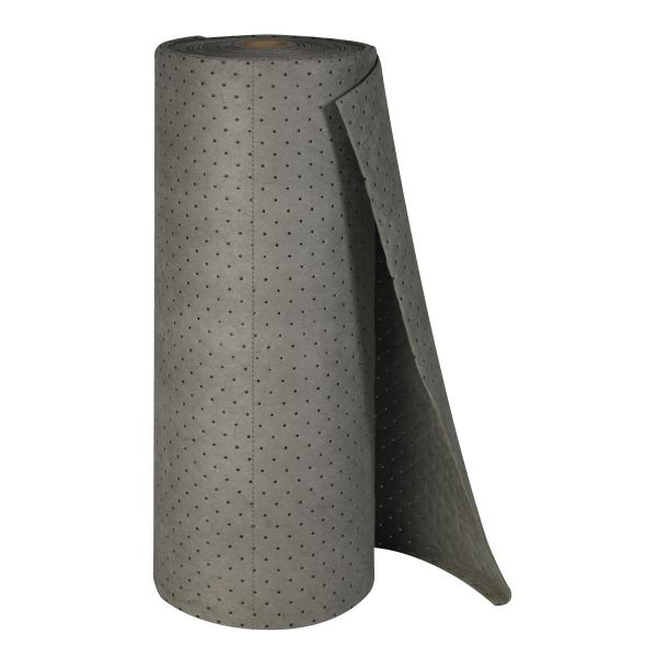 ROL, 96 cm x 44 m, medium gewicht, geperforeerd en gebonden