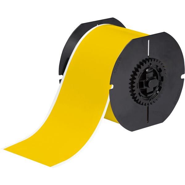 Continue vinyltape voor BBP3X/S3XXX/i3300-printers