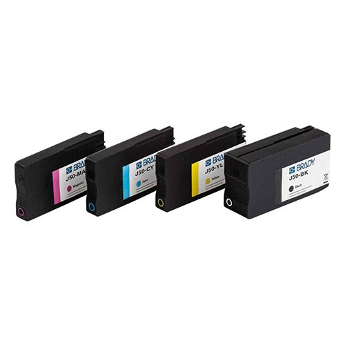 Inktcartridge multi-pack voor J5000-printer