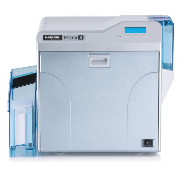 Magicard Prima 8 Uno kaartprinter