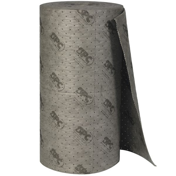 ROL, 76 cm x 46 m, medium gewicht, dubbel geperforeerd en gebonden