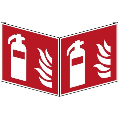 ISO 7010 Pictogrammen