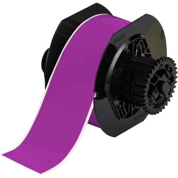 Vinyltape voor binnen-/buitengebruik voor BBP3x/S3xxx/i3300-printers