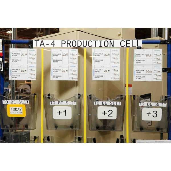 Vinyllabels voor buitengebruik voor BBP3x/S3xxx/i3300-printers