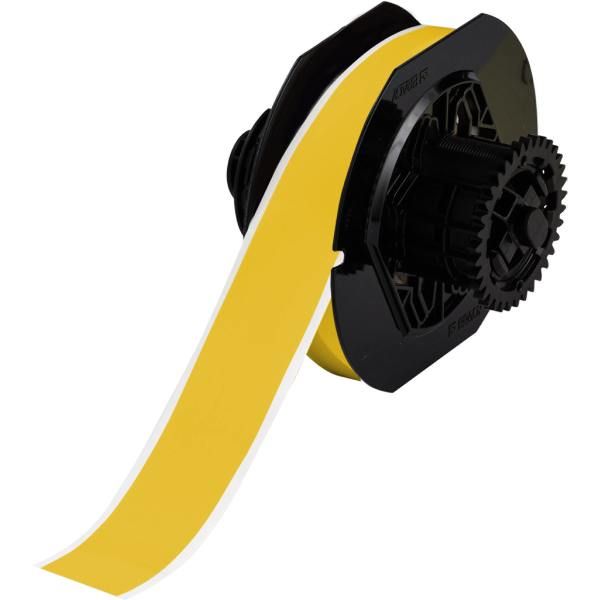 Vinyltape voor binnen-/buitengebruik voor BBP3x/S3xxx/i3300-printers
