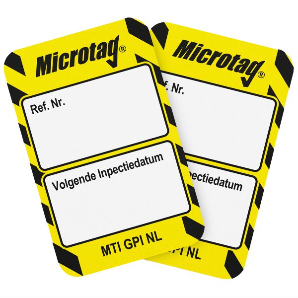 Microtag-insteekkaart