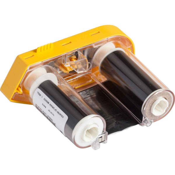 R4300 zwart printlint voor M611 en BMP61