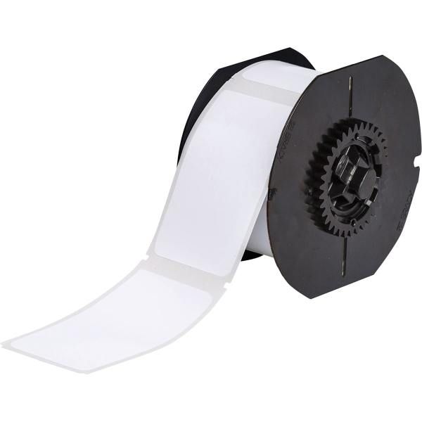 Vinyllabels voor buitengebruik voor BBP3x/S3xxx/i3300-printers