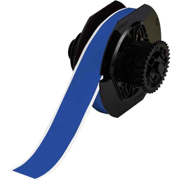 Vinyltape voor binnen-/buitengebruik voor BBP3x/S3xxx/i3300-printers
