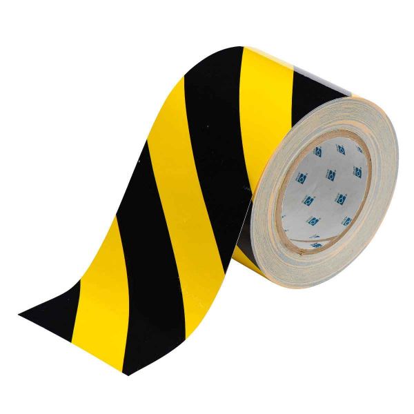 ToughStripe Tape voor vloermarkering