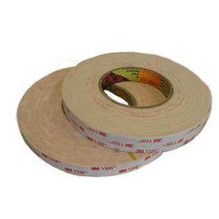 3M DUBBELZ. TAPE VHS 4930 ROL 33MX19MM