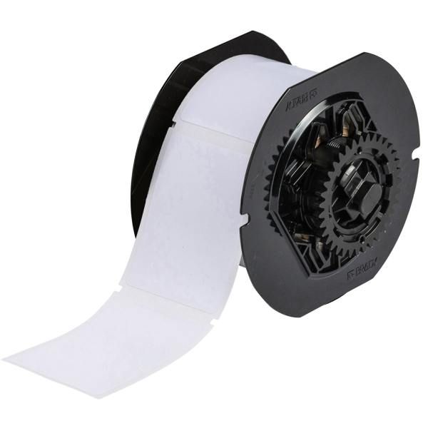 Vinyllabels voor buitengebruik voor BBP3x/S3xxx/i3300-printers
