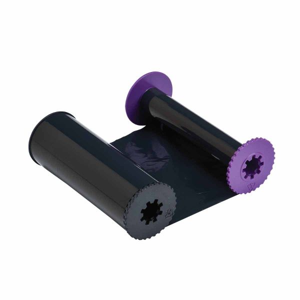 MiniMark zwart printlint, 110 mm