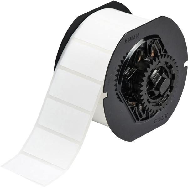 Polyesterlabels voor i3300-printers