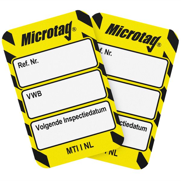 Microtag-insteekkaart