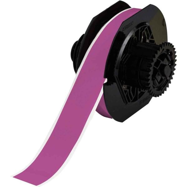 Vinyltape voor binnen-/buitengebruik voor BBP3x/S3xxx/i3300-printers