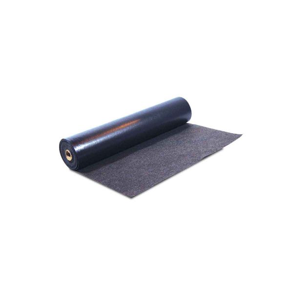 MAT, 91 cm x 15,25 m, medium gewicht, speronderlaag