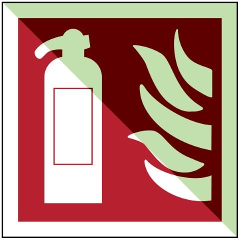 Brandblusser – IMO