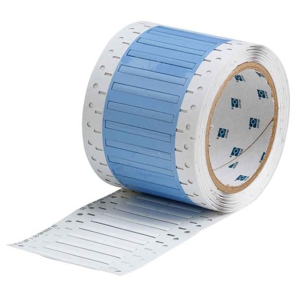 PermaSleeve krimpkousen voor draadmarkering