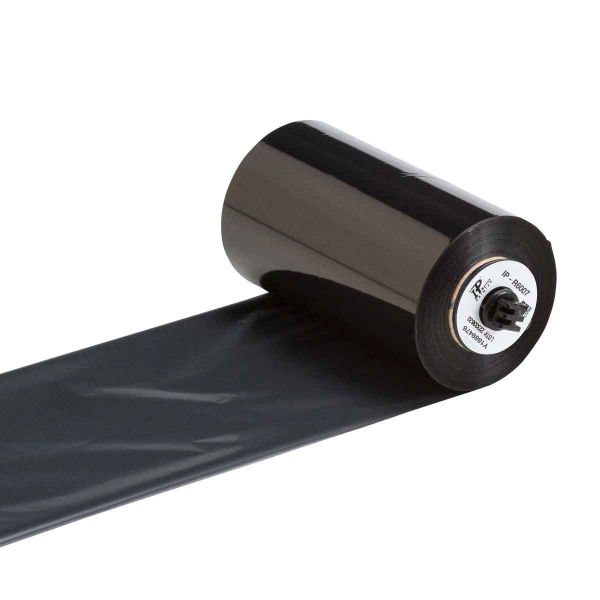 Zwart 6000 Series, thermisch transfert printlint - Compatibel met Brady IP printer