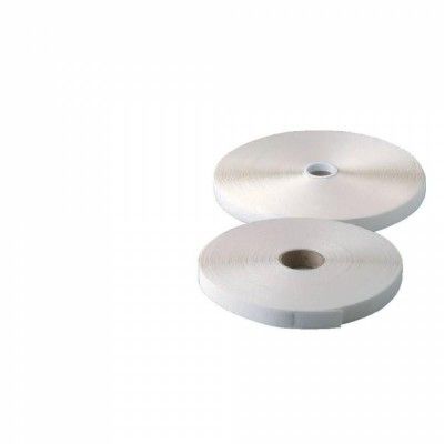 ZELFKLEVENDE KLITTENBAND VELCRO 25 MM HAAK (=HARD) 1M