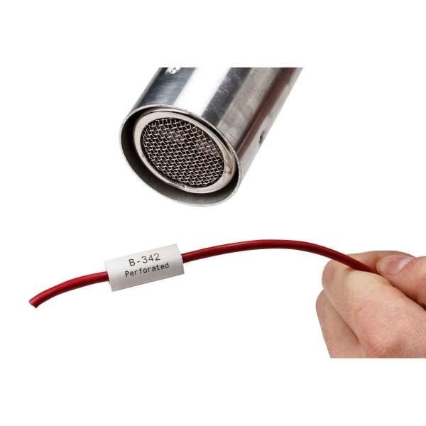 PermaSleeve krimpkousen