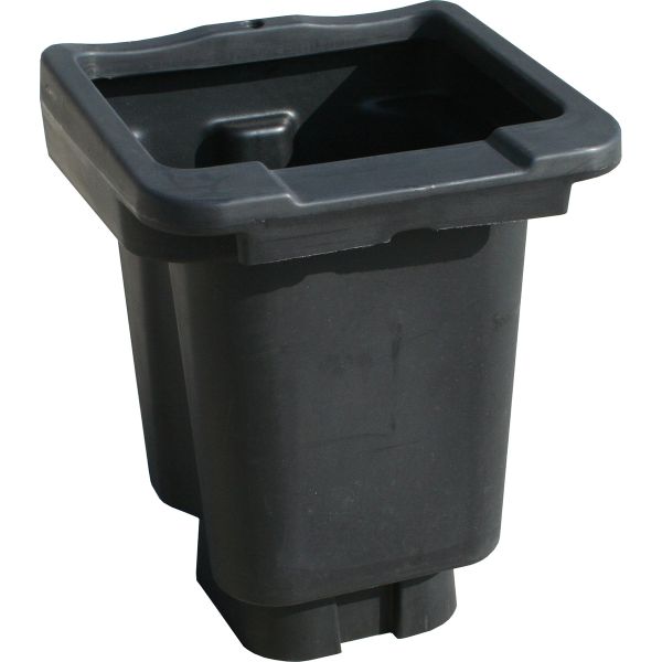 IBC-DISPENSER-ENKELE VERSIE-IBC-DS-B