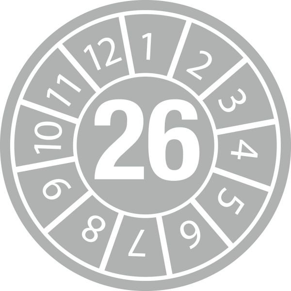 DATE 26-DIA 30 B-429