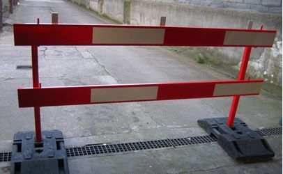 BAREELPLANK HI 2000/150 R/W