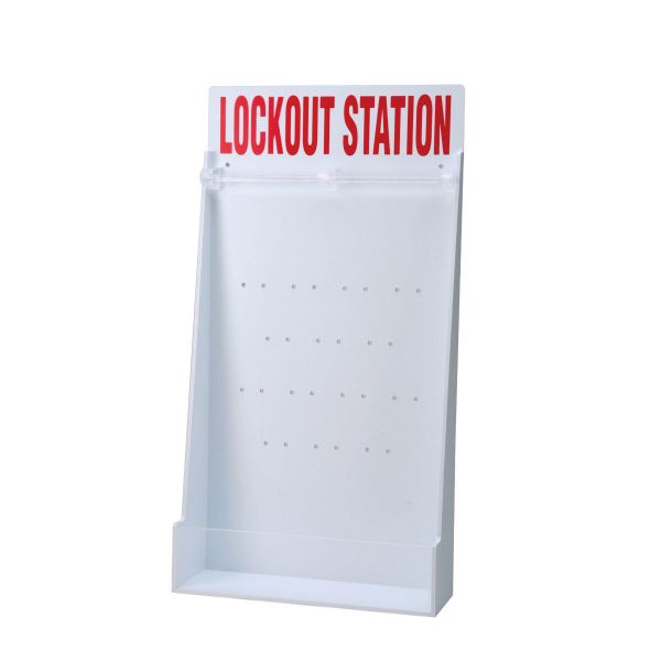 Klein lockout-station