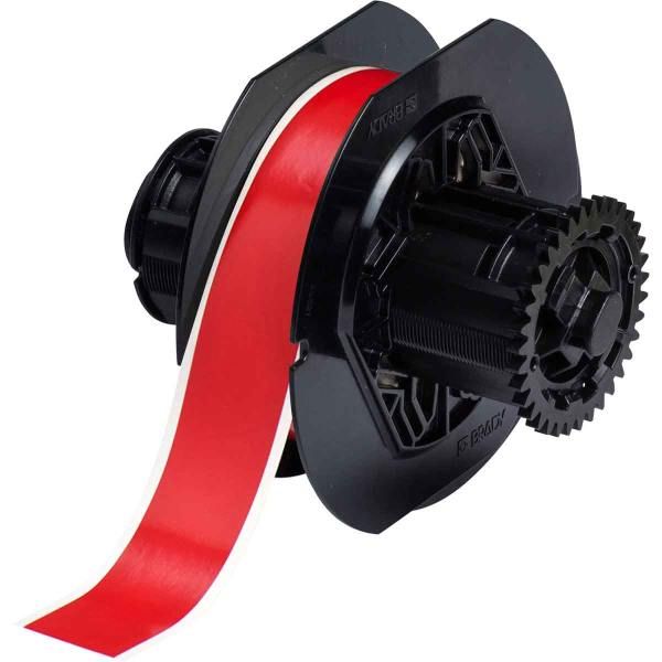 Vinyltape voor binnen-/buitengebruik voor BBP3x/S3xxx/i3300-printers