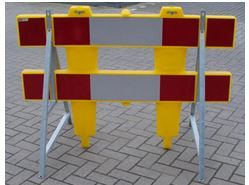 A-VOET VOOR POLGARD