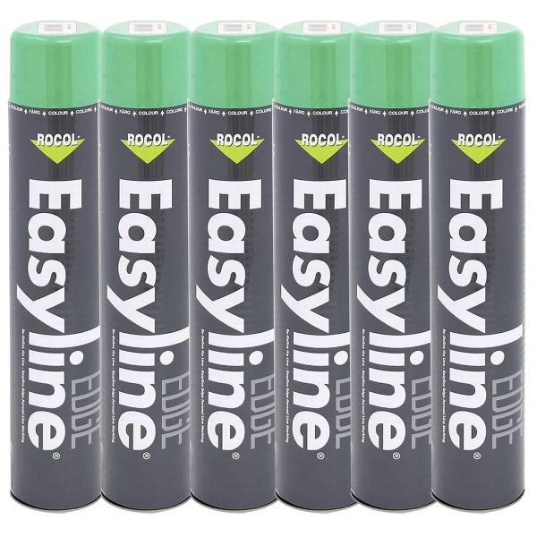 Epoxyverven Easyline voor industriële markering - Permanent - Groen