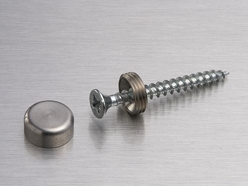 SIERVIJS RVS DIA 14 MM