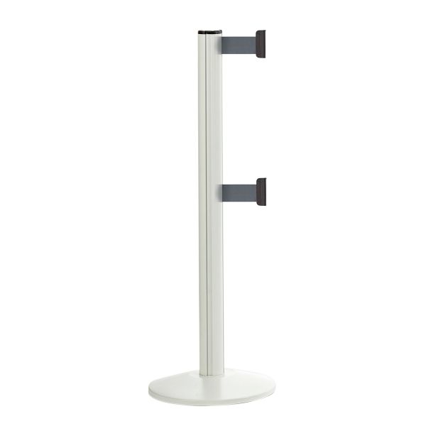 BINNENPAAL WIT, MOBIEL,