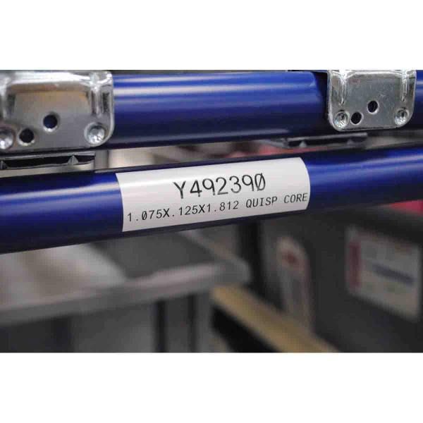 Papiertape voor BBP35/BBP37/S3xxx/i3300-printers