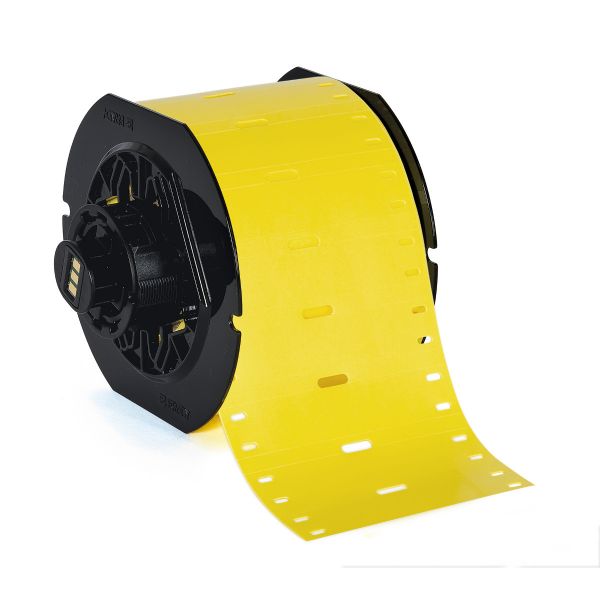 Heatex Kabelmerker B33-75X15-7643-Yl