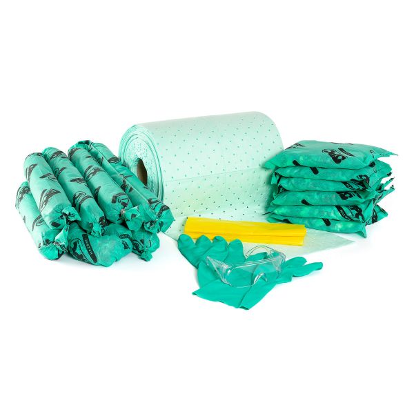 SKH-CART-RF, REFILL KIT FOR SKH-CART