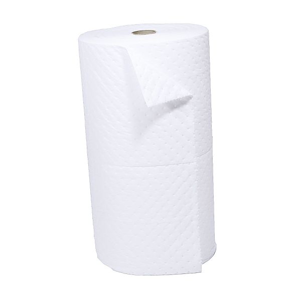 ROL, 96 CM44 M, ZWAAR GEWICHT, WIT