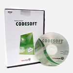 Codesoft Runtime RFID Software Protection Online 1 year SMA