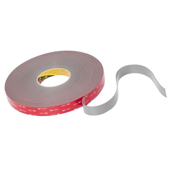 Dubbelzijdige foamtape
