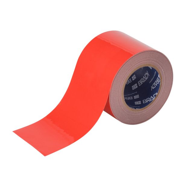 ToughStripe Tape voor vloermarkering