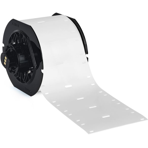 Heatex Kabelmerker B33-75X25-7643-Wt