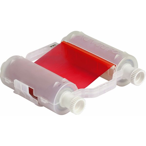 Rood printlint voor intensief gebruik voor BBP3X/S3XXX/i3300-printers